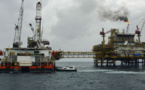 Puits de pétrole de Sangomar: les opérations de forage démarrent ce mercredi