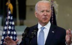 États-Unis: le vibrant plaidoyer de Joe Biden en faveur du droit de vote