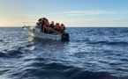 Le nombre de migrants morts en mer en tentant de rejoindre l’Europe a doublé en un an
