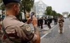 14-Juillet: le défilé de forces armées françaises ultra-connectées