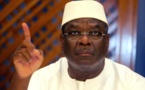 Présidentielle au Mali: Ibrahim Boubacar Keïta, les raisons d'un silence