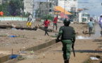 «Les opérateurs économiques guinéens ont perdu plus de 300 milliards lors des violences post-électorales» (Organisation)