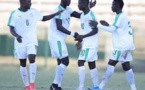 COSAFA CUP: le Sénégal s’impose face au Malawi et se qualifie en demi-finale  