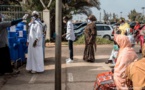 Evolution du coronavirus: le Sénégal 4e pays le plus touché en Afrique de l'Ouest