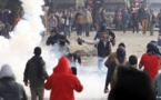 Egypte: l'état d'urgence décrété pour un mois, couvre feu instauré au Caire