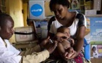 Vaccination des enfants: l'ONU alerte sur un risque de «catastrophe absolue»