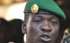 Mali: le capitaine Sanogo promu général