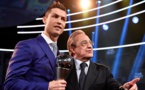Real Madrid: Florentino Perez critique Cristiano Ronaldo et Mourinho dans de nouveaux enregistrements