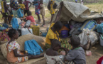 En Centrafrique, la crise sécuritaire a encore aggravé l'insécurité alimentaire