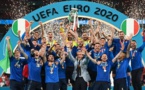 La victoire des Azzurri, une aubaine pour l'économie italienne