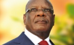 Ibrahim Boubacar Keïta a été élu à la présidence avec 77,61% des voix