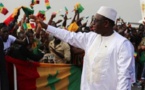 3e vague covid-19:  "Macky Sall est le principal responsable", selon le CRD