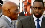 Abdoulaye Wade et Macky Sall échangent par l’intermédiaire de Cheikh Amar