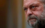 Éric Dupond-Moretti devant la justice pour une possible mise en examen