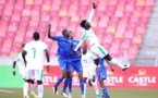 COSAFA Cup : Le Sénégal en finale grâce à Pape Seydou Ndiaye qui a arrêté trois pénaltys 