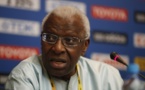 Lamine Diack réitère le rôle prépondérant du CIAD