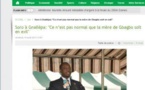 Côte d'Ivoire: pour Guillaume Soro, le pays bété n'est «la propriété privée de personne»