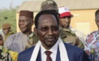 Mali: Dioncounda Traoré s'explique sur la promotion du capitaine Sanogo
