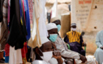 Covid-19: selon les derniers chiffres, plus d’un Sénégalais sur 3 actuellement contaminé