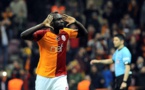Vidéo - Mbaye Diagne dément avoir été sanctionné par Galatasaray: « ce que les médias turcs et sénégalais ont relayé est faux »