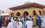 Tabaski 2021: la famille Omarienne annule sa prière collective à la mosquée
