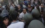Egypte: malgré une faible mobilisation samedi, les Frères musulmans ne lâchent pas prise