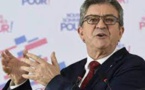 Burkina Faso: Jean-Luc Mélenchon sur les pas de Sankara et de Macron
