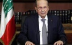Liban: Michel Aoun tarde à lancer les consultations pour choisir un successeur à Saad Hariri