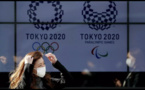 Tokyo 2021: deux premiers cas de Covid-19 parmi les sportifs logés au village olympique