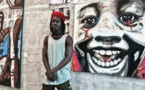 Côte d’Ivoire: le musée d'Abobo à Abidjan accueille une expo sur le street art