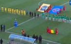 Finale COSAFA: les « Lions » battus aux tirs au but par l’Afrique du Sud