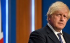 Boris Johnson appelle à la «prudence» à la veille de la levée des restrictions en Angleterre