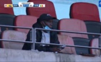 Finale COSAFA CUP :  Joseph Koto, entraîneur des "Lions" locaux s'explique sur les accusations de pratiques mystiques