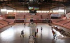 Centrafrique: émotion après le décès du grand joueur de basketball Jacques Serefio