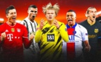 JT Foot Mercato : la guerre des attaquants déchire les grandes écuries européennes