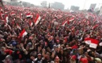 La situation en Égypte : hypocrisie, tragédie ou parodie