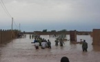 Niger : inondations meurtrières à Agadez
