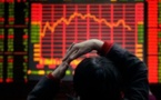 Les capitaux délaissent les marchés émergents