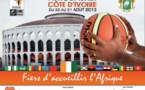 Afrobasket 2013 : Une compétition très ouverte