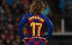 Mercato: Antoine Griezmann vers la Premier League