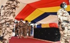 Tchad: trois mois plus tard, ce que l'on sait de la mort du président Idriss Déby Itno