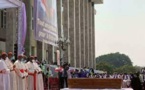 RDC: hommage national au Parlement pour le cardinal Laurent Monsengwo