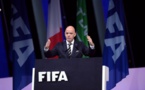  Révolution du football : La Fifa teste de nouvelles règles