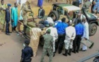 Mali: qui se trouve derrière la tentative d'assassinat du colonel Assimi Goïta?