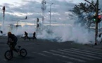 Les Colombiens prennent de nouveau la rue après un mois de pause