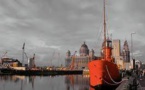 L'Unesco retire le port de Liverpool de la liste du patrimoine mondial