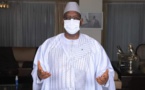 Tabaski 2021: message de Macky Sall axé sur le respect des mesures barrières et l’appel à la vaccination 