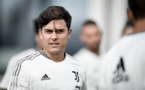 L'échange Dybala-Griezmann n'aura pas lieu selon la Gazzetta dello Sport