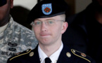 Etats-Unis : Bradley Manning condamné à 35 ans de prison pour avoir livré des informations à WikiLeaks
