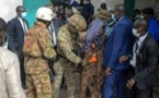 Tentative d'assassinat du colonel Goïta au Mali: l'interrogatoire du suspect se poursuit